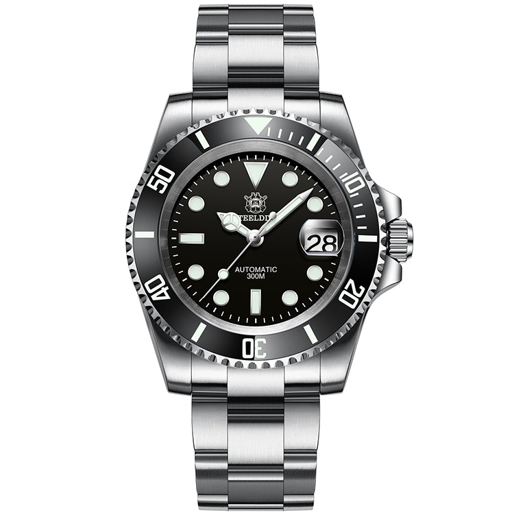 Steeldive SD1953 V2 · Sub Dive Watch